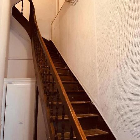 Charmant Logement A Vierzon Centre Exteriör bild